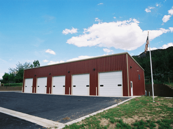 duro beam steel buildings