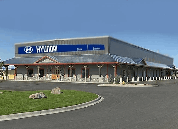 retail steel building kits