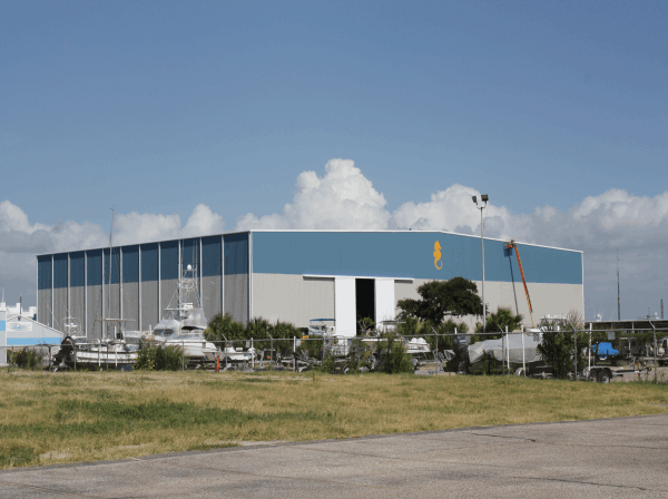 duro beam steel buildings